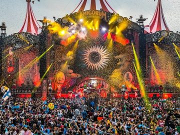 Tomorrowland