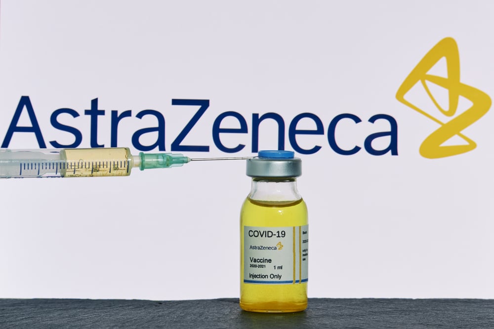 le vaccin astrazeneca