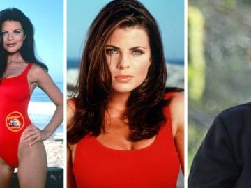 Yasmine Bleeth