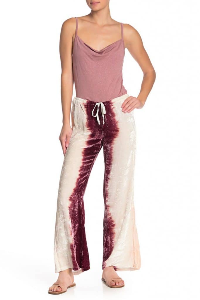 un pantalon