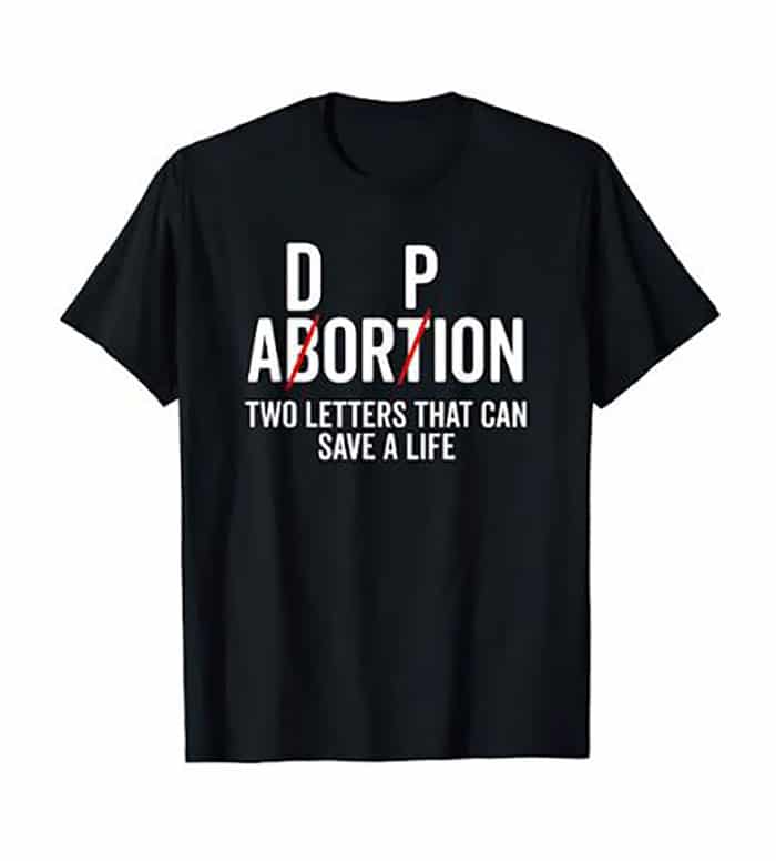 un tee-shirt