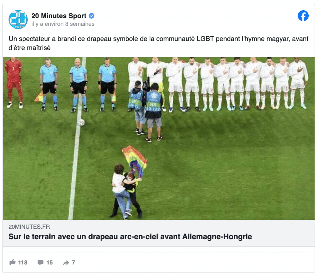 un match allemagne-hongrie