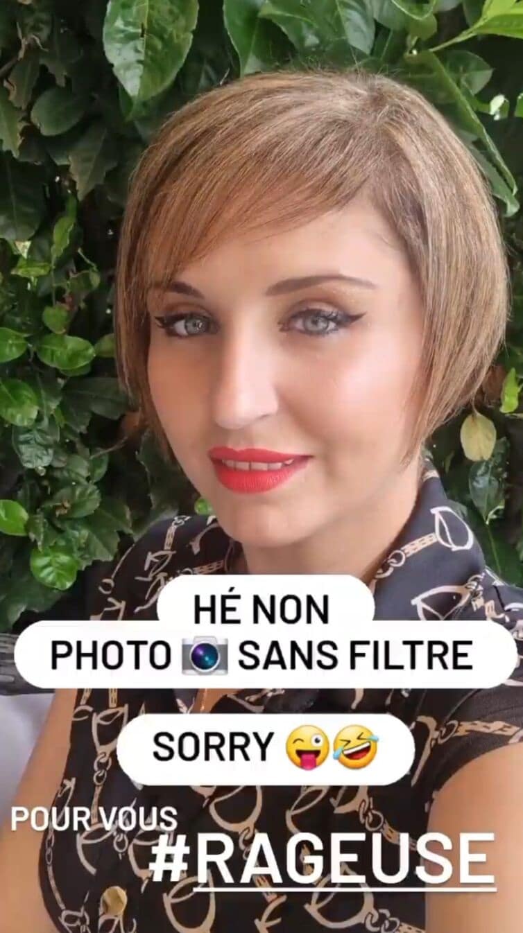 Amandine Boiselle