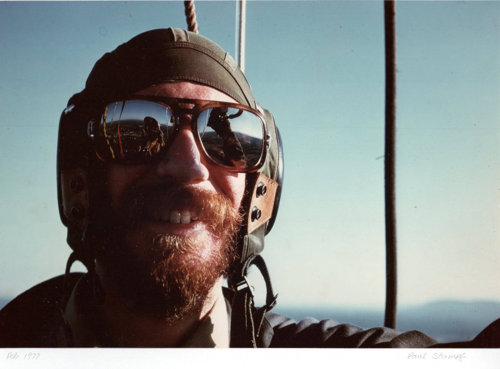Brian Boland