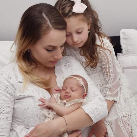 Les Santoro (Familles nombreuses) font des révélations sur leur départ