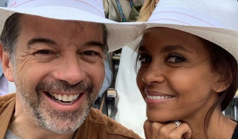 Karine Le Marchand et Stéphane Plaza prêts à se marier ? Il fait sa demande en pleine interview !