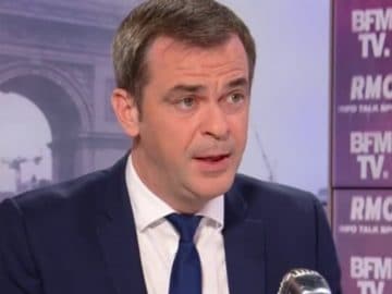 Olivier Véran