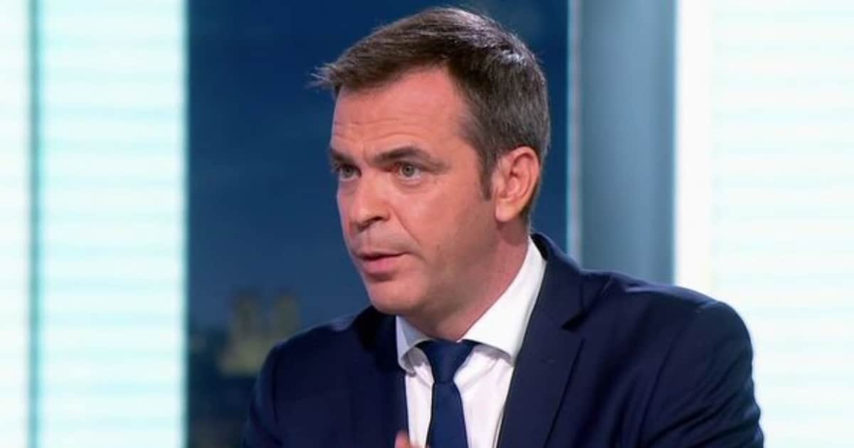Olivier Véran