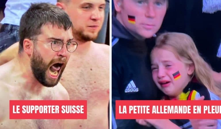 Euro 2021 : 12 supporters qui ont marqué la compétition