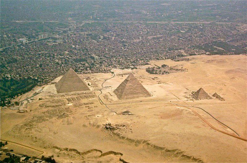 des-pyramides