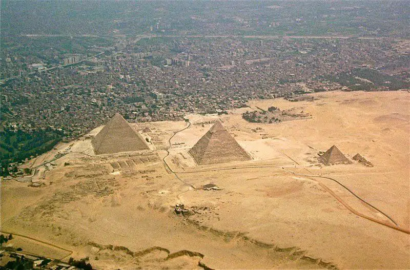 des-pyramides
