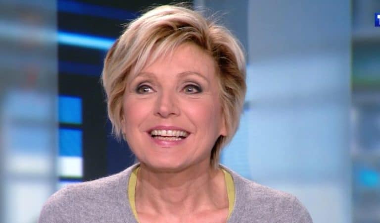 Evelyne Dhéliat : on en sait plus sur le salaire de la présentatrice météo de TF1 !