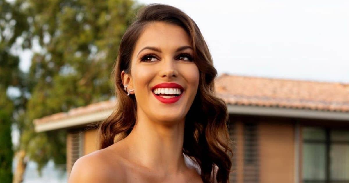 Iris Mittenaere