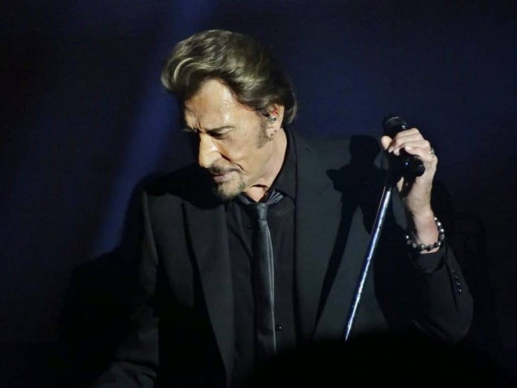 johnny-hallyday