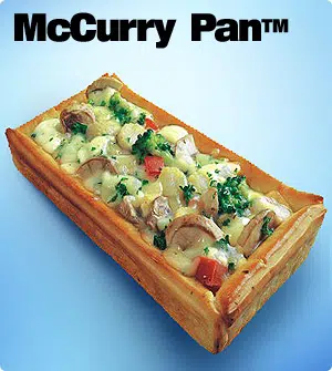 20. Le McCurry Pan