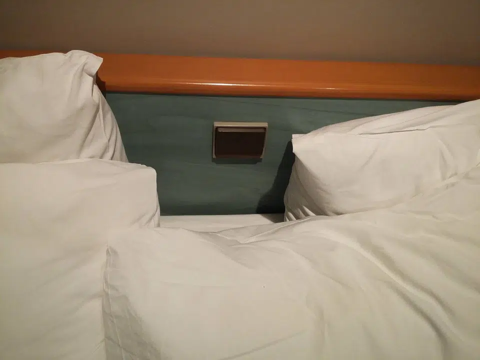 interrupteur-lit-hôtel