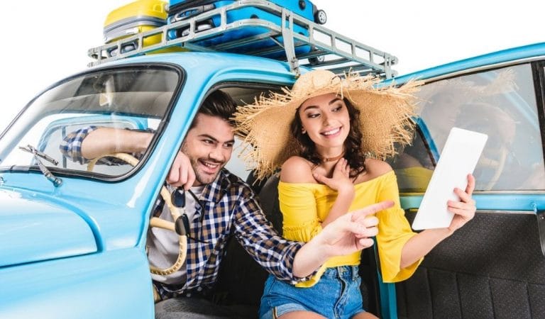 Vacances en Europe 2021 : 4 destinations accessibles à découvrir en octobre