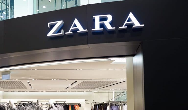 Le nouveau jean Zara, la pièce qui cartonne et sera tendance cet été
