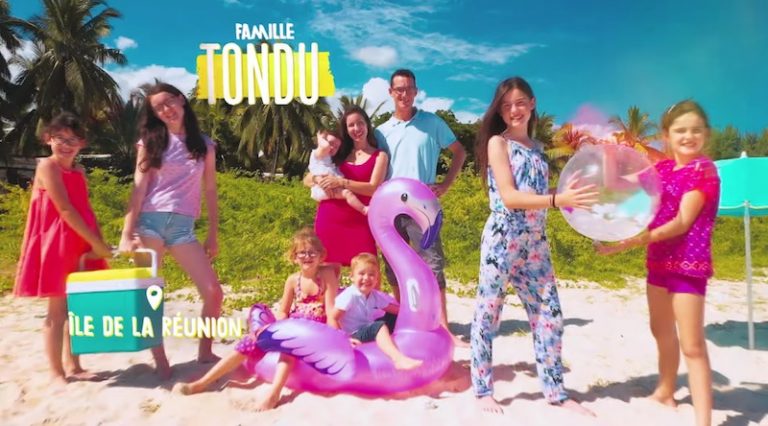 Familles Nombreuses La Vie Au Soleil Replay Familles nombreuses, la vie au soleil : les 6 nouvelles familles à suivre
