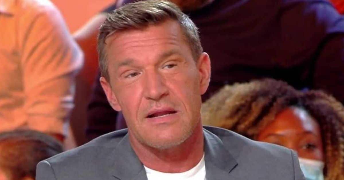 Benjamin Castaldi