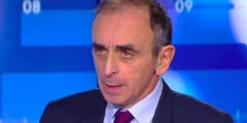 Eric Zemmour