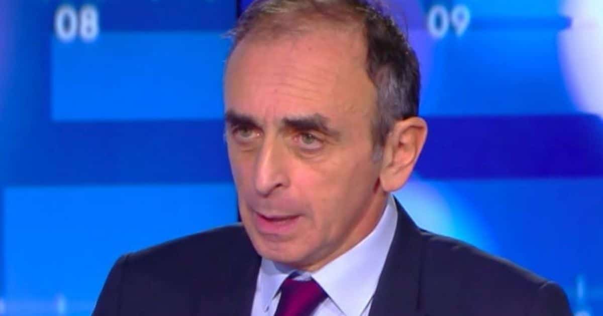 Eric Zemmour