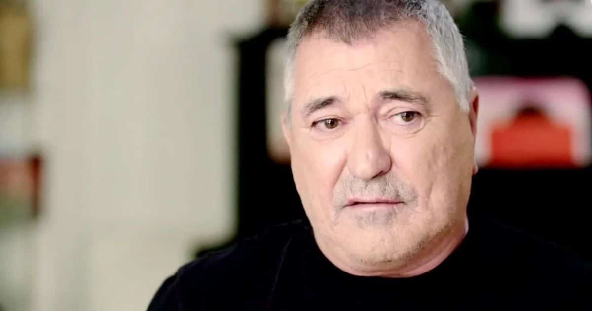 Jean-Marie Bigard