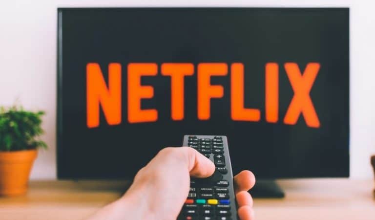 Netflix : voici le film le plus visionné à travers le monde