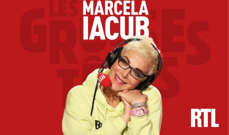 Marcela Iacub