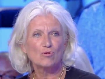 Mireille Conte-Jaubert TPMP