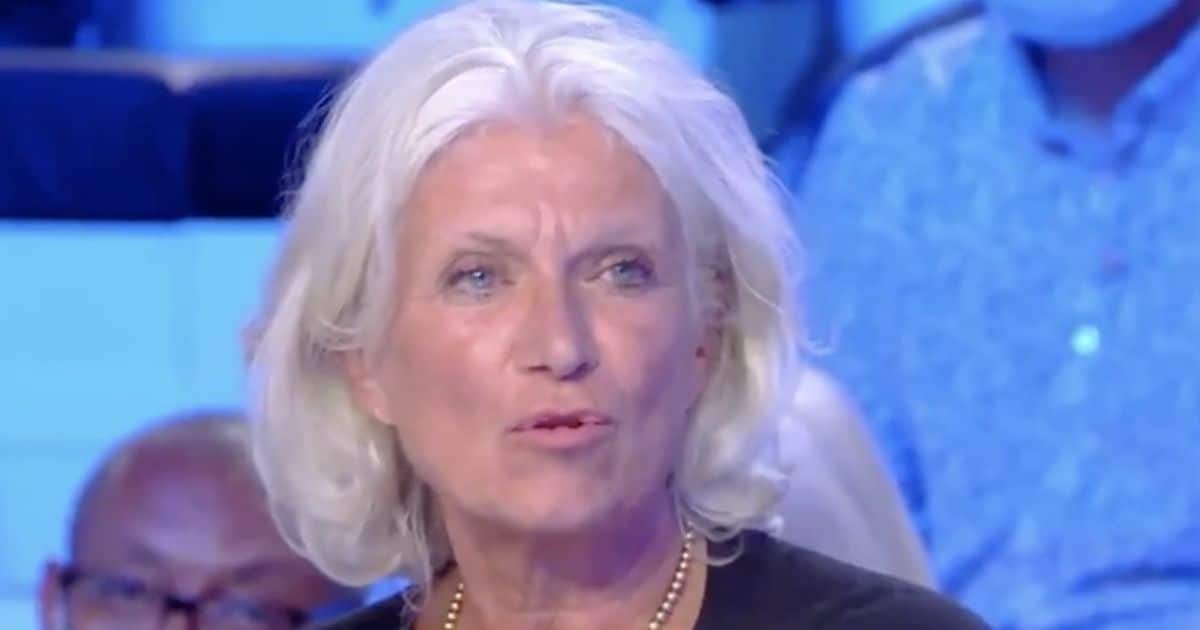 Mireille Conte-Jaubert TPMP