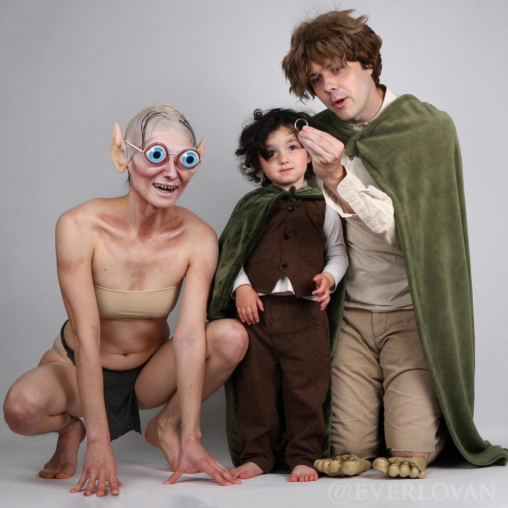 Photo de famille