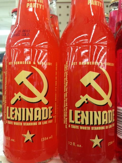 Leninade