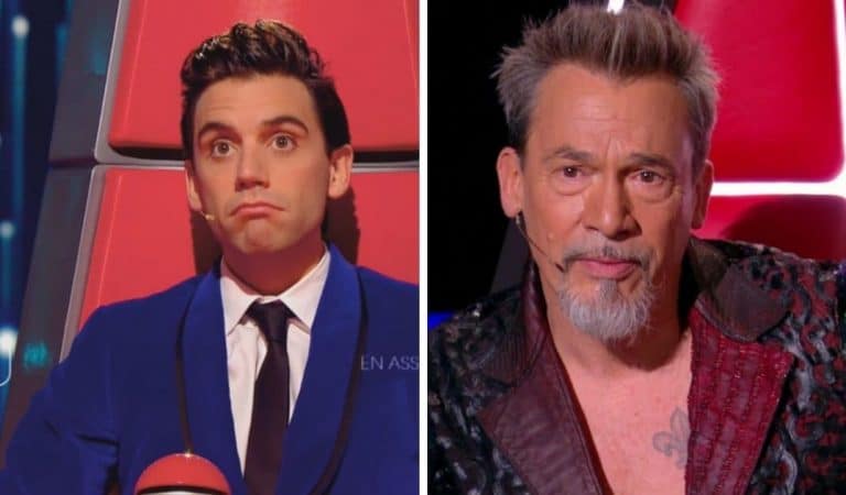 The Voice All-Stars, une émission truquée ? Florent Pagny et Mika répondent aux accusations de tricherie
