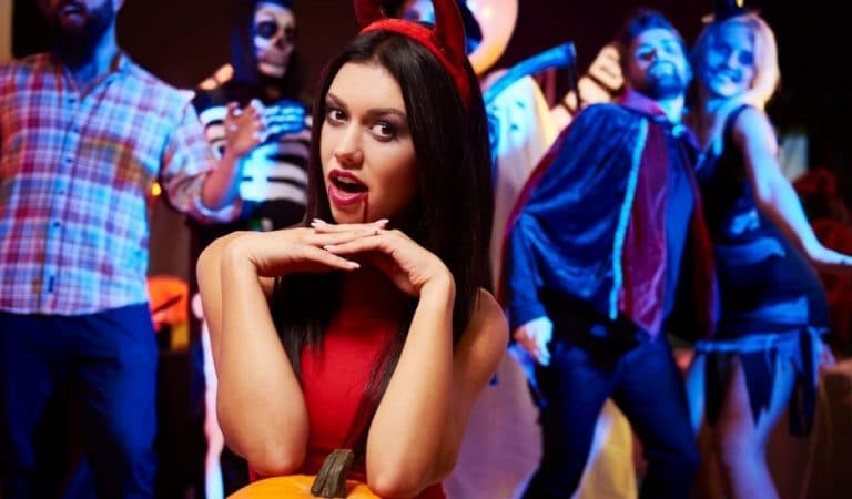 Comment fêter Halloween 2022 en France ? Voici 10 idées de lieux