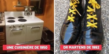 objet vintage