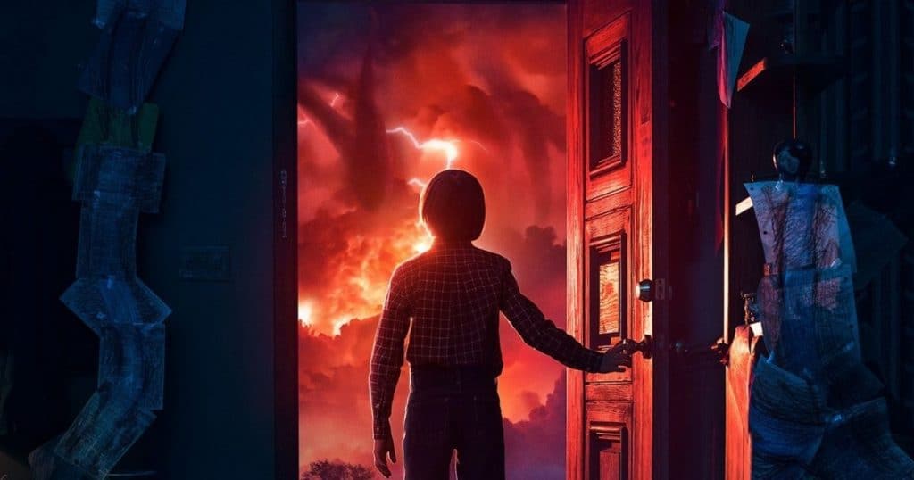 Stranger Things saison 4 : Netflix dévoile une nouvelle bande-annonce
