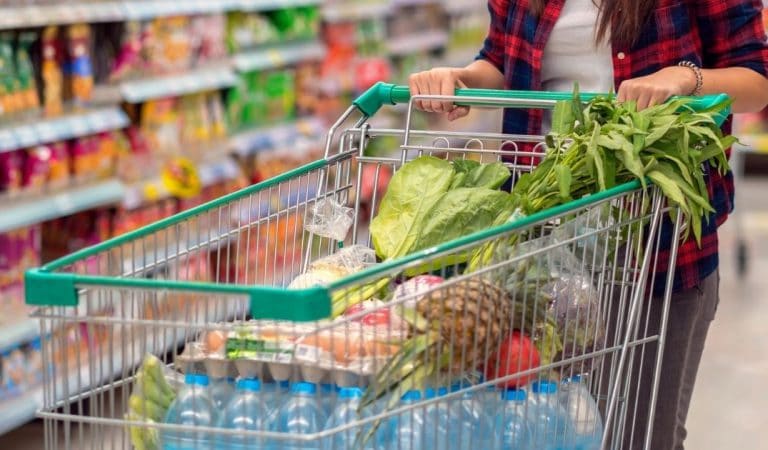 Pourquoi les produits alimentaires coûtent-ils plus chers en France ?