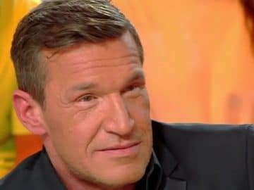 Benjamin Castaldi