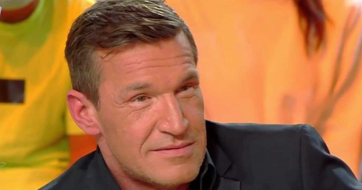 Benjamin Castaldi