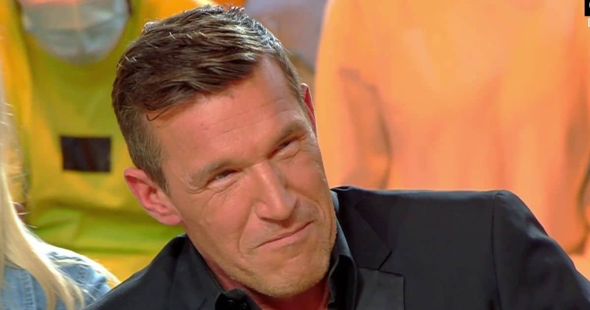 Benjamin Castaldi