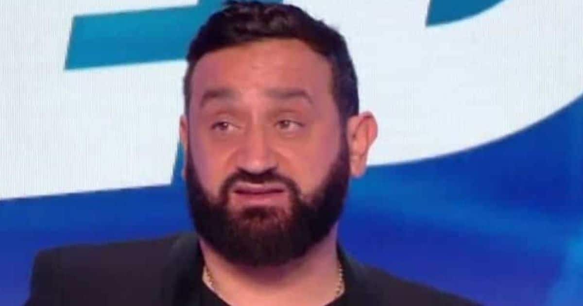 Cyril Hanouna (2)