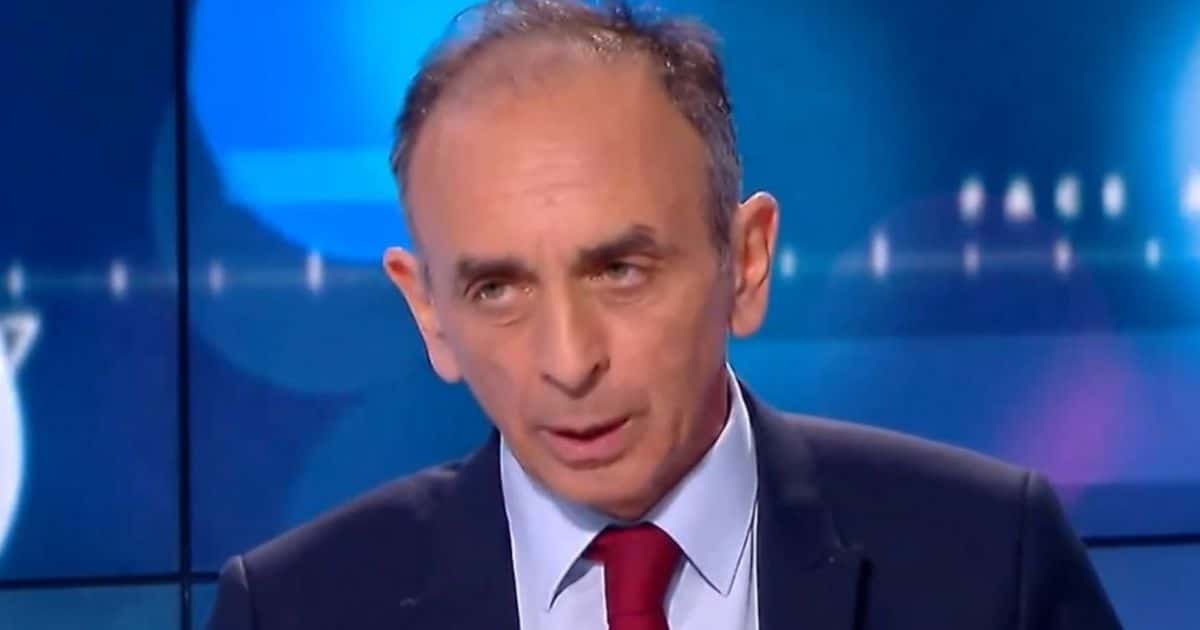 Eric Zemmour