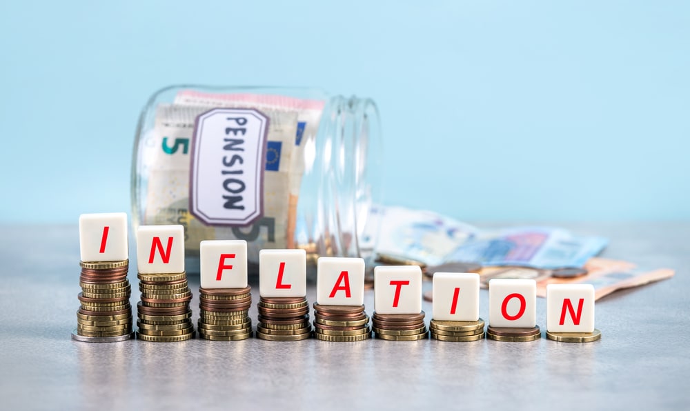 Inflation - retraite