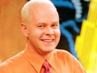 James Michael Tyler - Friends