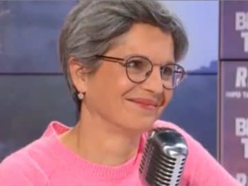 Sandrine-ROUSSEAU