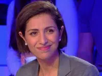 Sarah El Haïry - TPMP