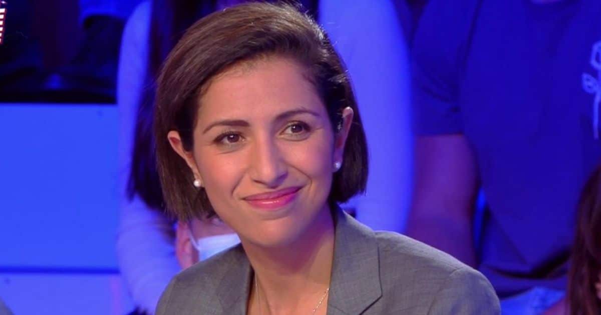 Sarah El Haïry - TPMP