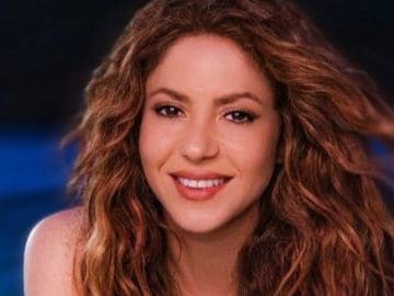 Shakira