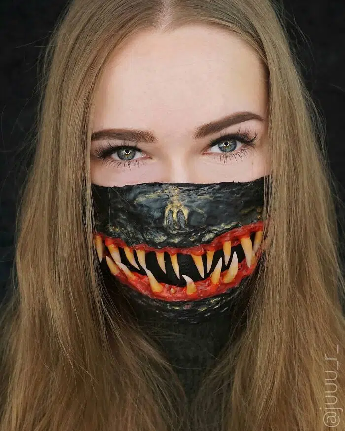 Venom le démon